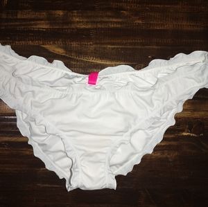 Victoria Secret Bathing Suit Bottoms